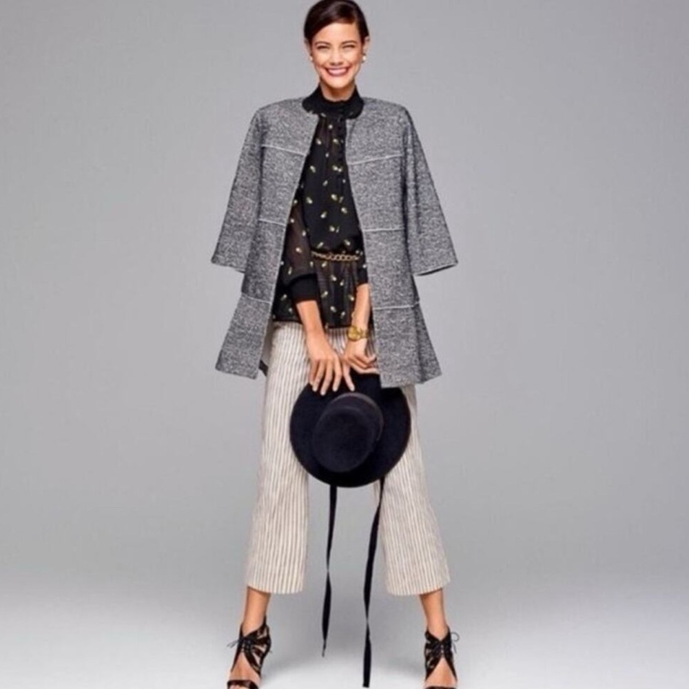 CABI New Asphalt #5299 The Times Jacket